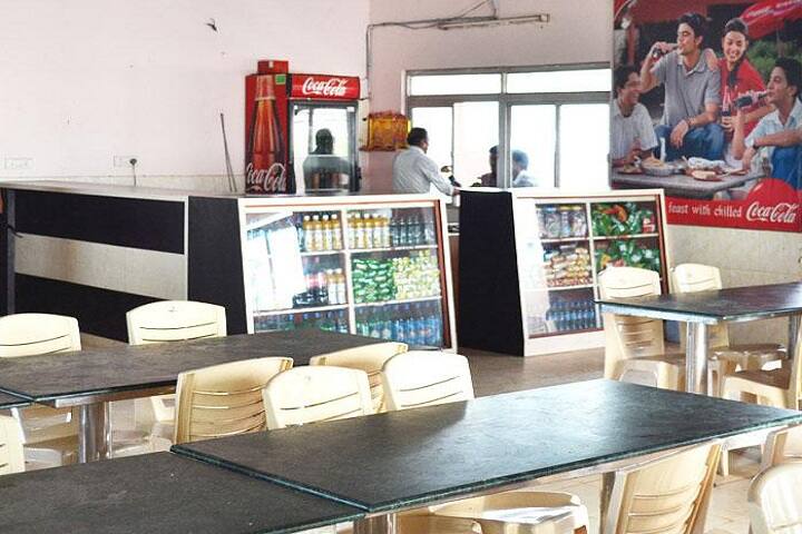 cafeteria